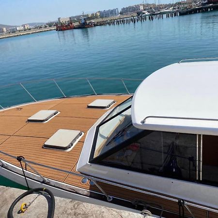 Barco Americano Sotogrande Torreguadiaro Exterior foto